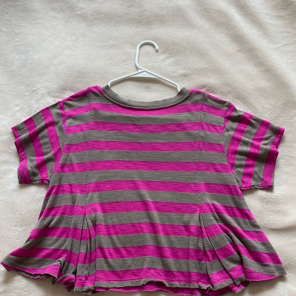 Free People Crop Top - Picture 2 of 3